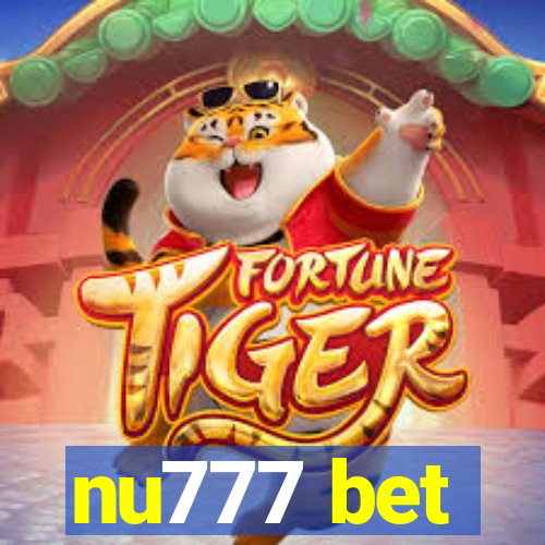 nu777 bet