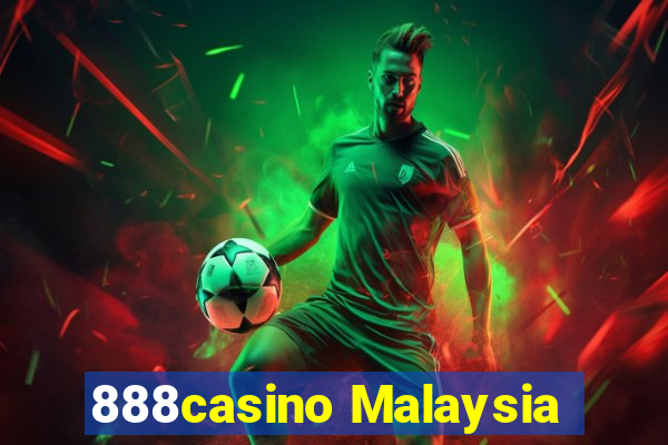 888casino Malaysia