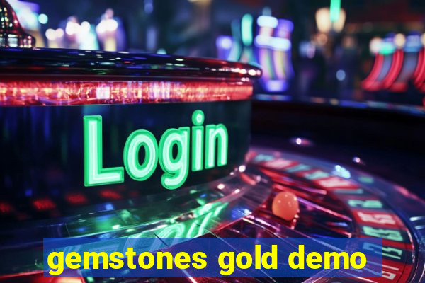 gemstones gold demo