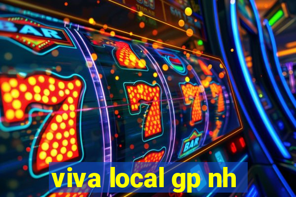 viva local gp nh