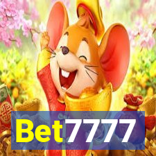 Bet7777