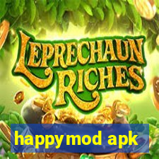 happymod apk