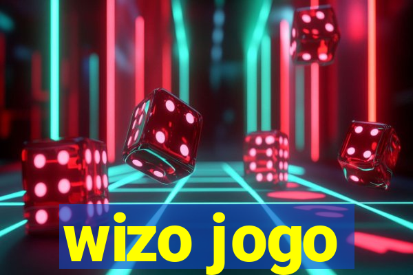 wizo jogo