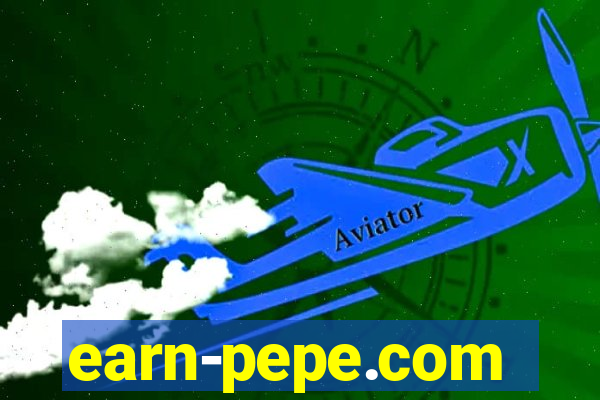 earn-pepe.com