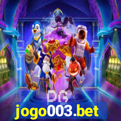 jogo003.bet