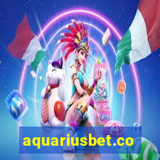 aquariusbet.co