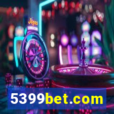 5399bet.com