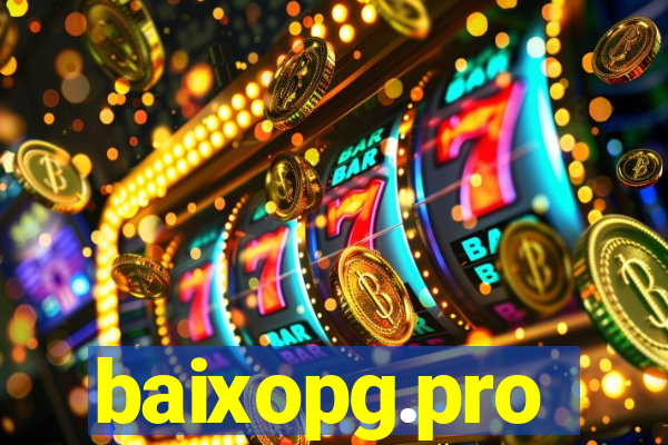 baixopg.pro