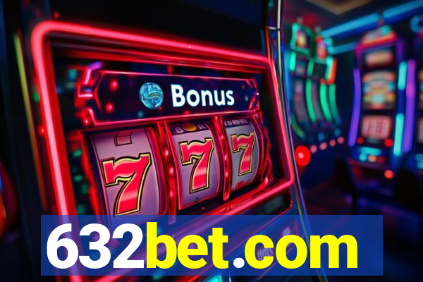 632bet.com