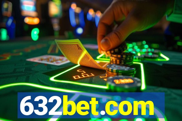 632bet.com