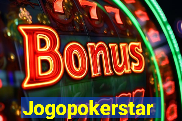 Jogopokerstar