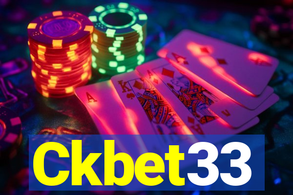 Ckbet33