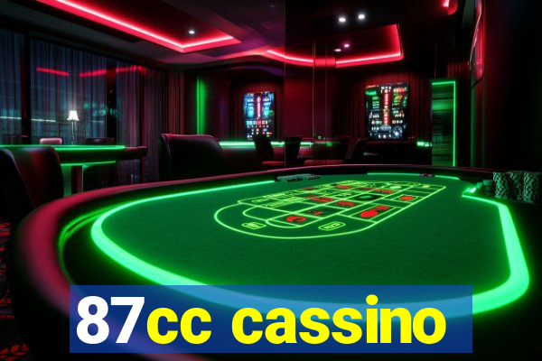 87cc cassino