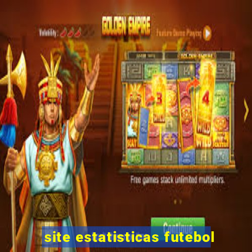 site estatisticas futebol