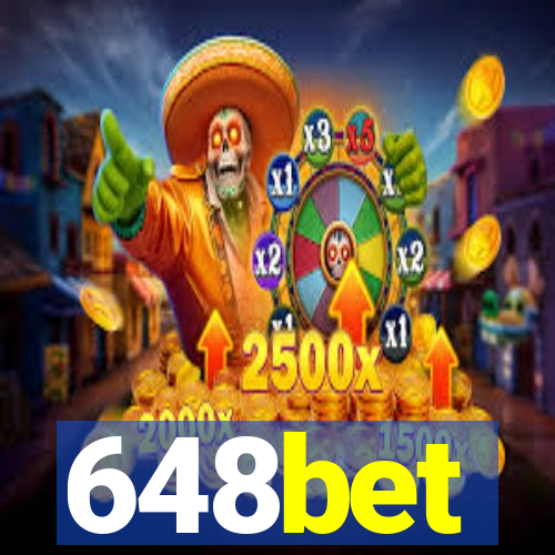 648bet