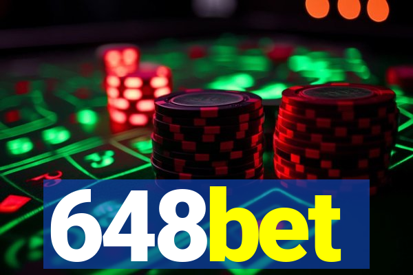 648bet