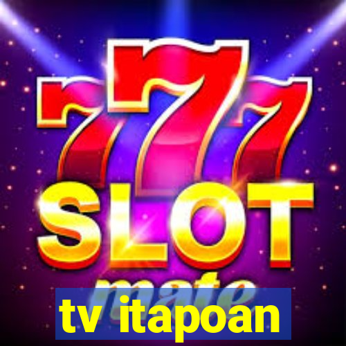 tv itapoan