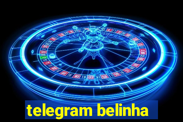 telegram belinha