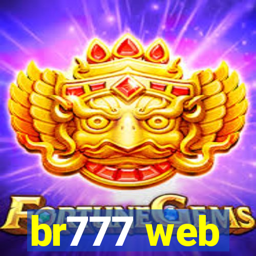 br777 web