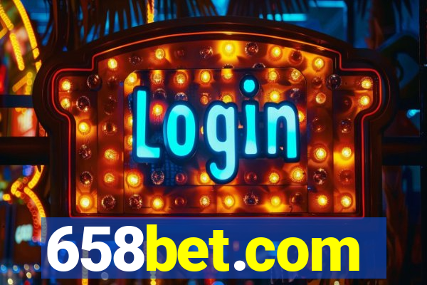 658bet.com