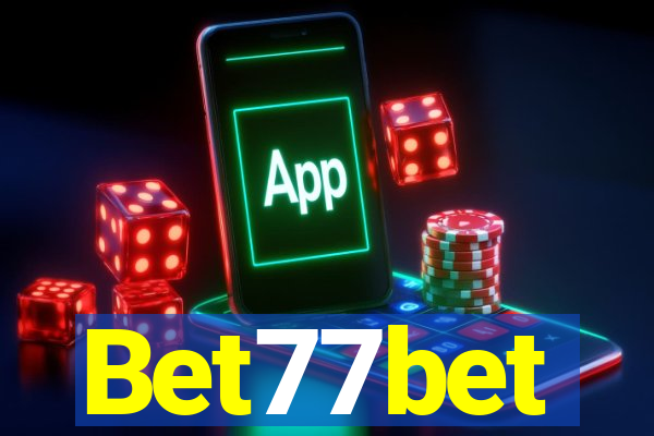 Bet77bet