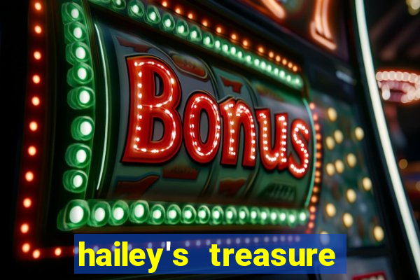 hailey's treasure adventure apk tudo desbloqueado