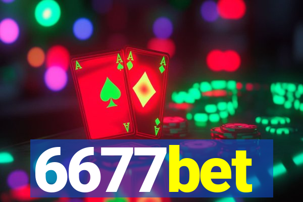 6677bet