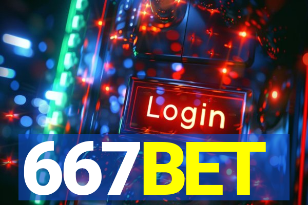 667BET