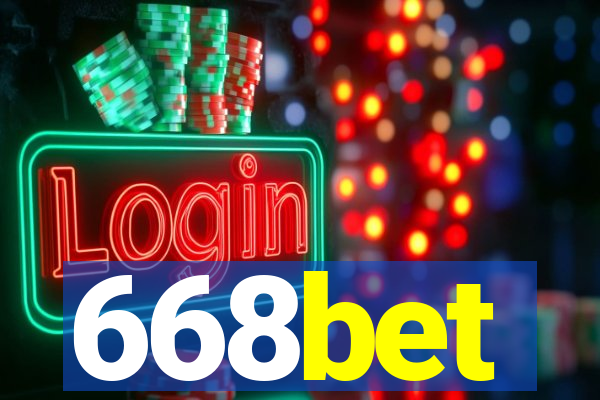 668bet