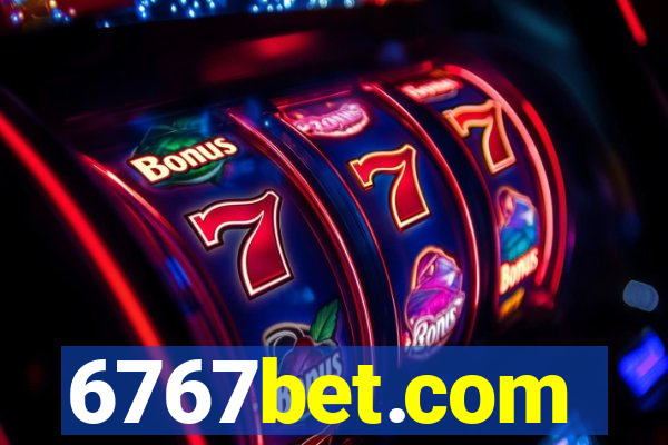 6767bet.com