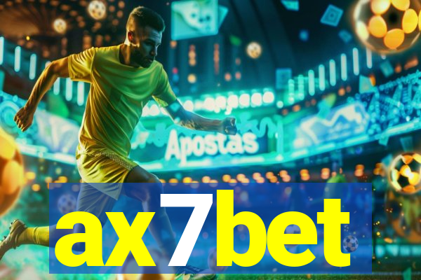 ax7bet