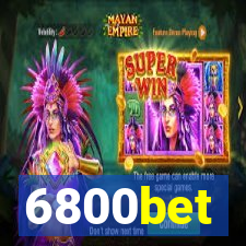 6800bet