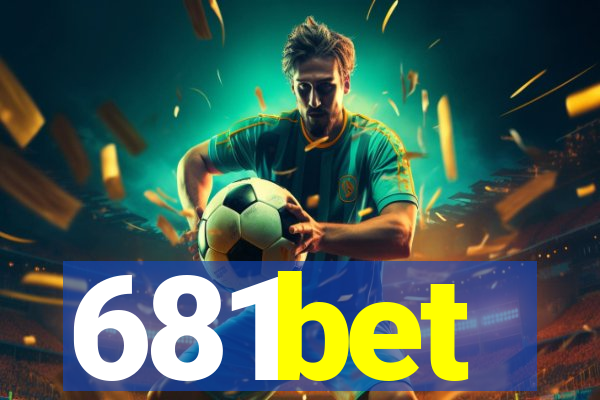 681bet