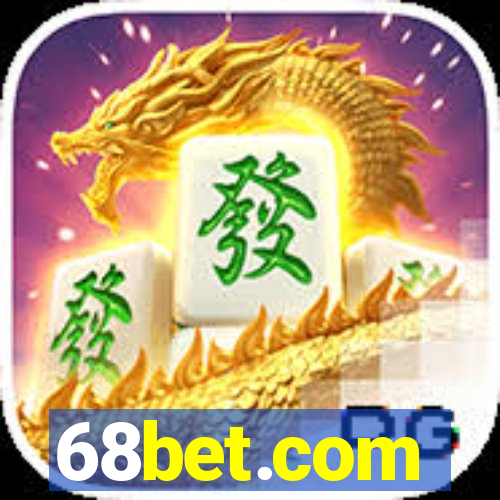 68bet.com