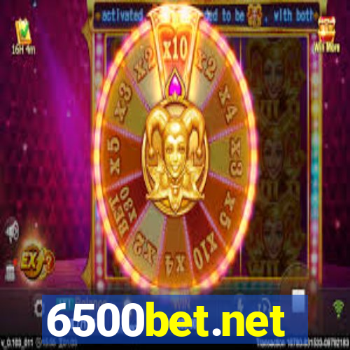 6500bet.net