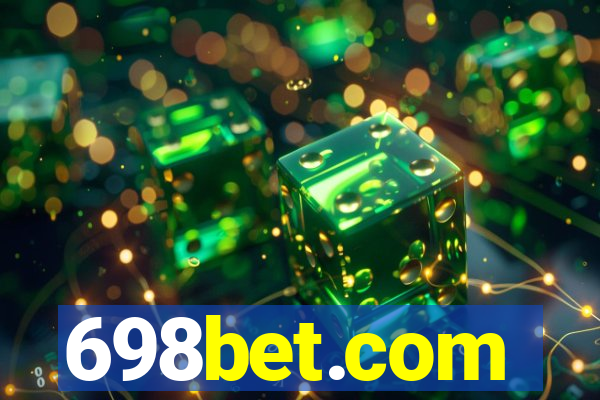 698bet.com