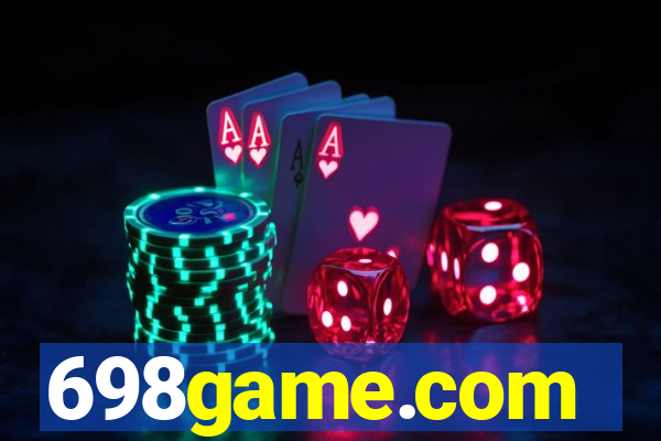 698game.com