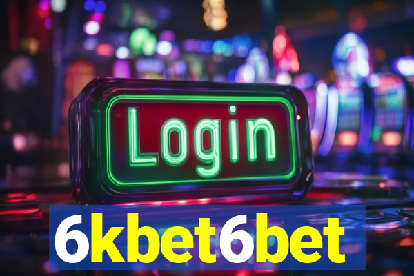 6kbet6bet