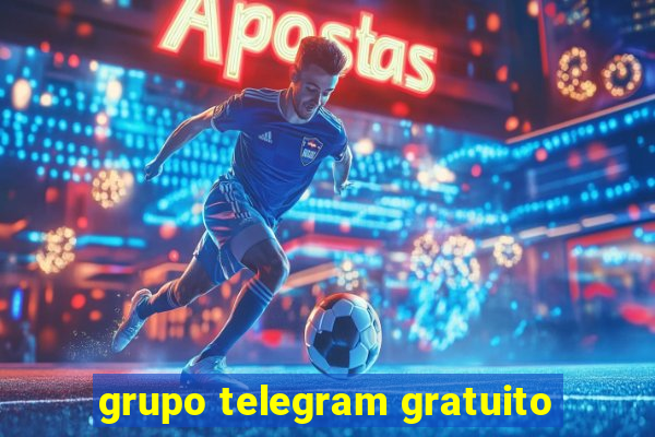 grupo telegram gratuito