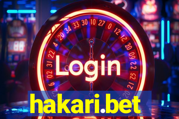 hakari.bet