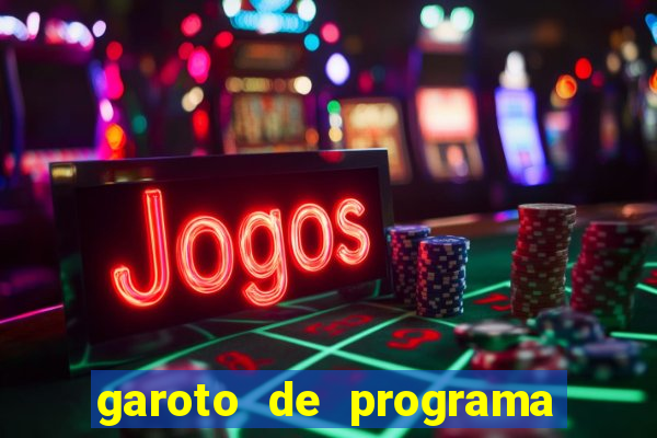 garoto de programa em porto seguro