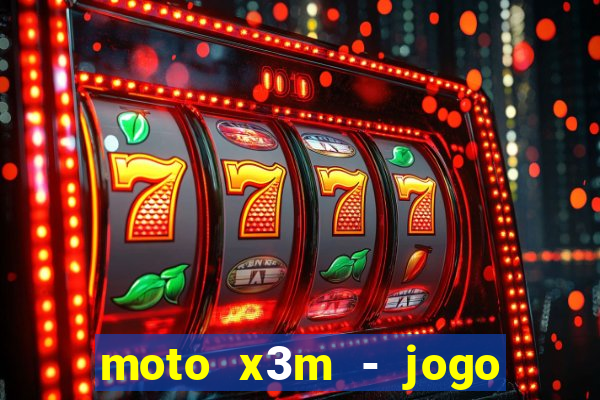 moto x3m - jogo de moto 2