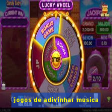 jogos de adivinhar musica