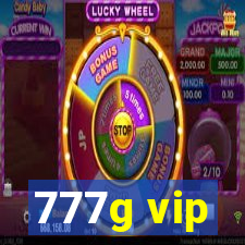 777g vip