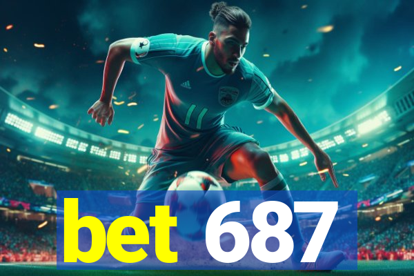 bet 687