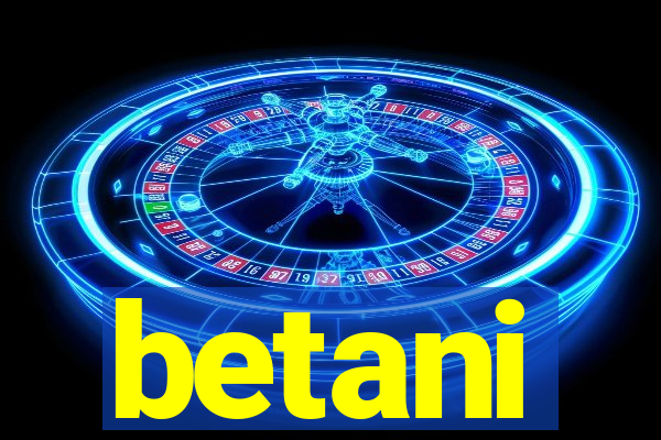 betani