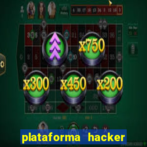 plataforma hacker fortune tiger