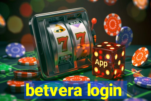 betvera login