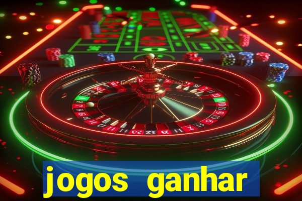 jogos ganhar dinheiro de verdade pix