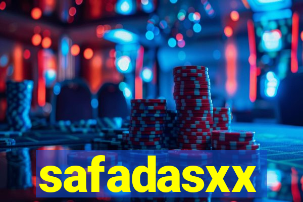 safadasxx